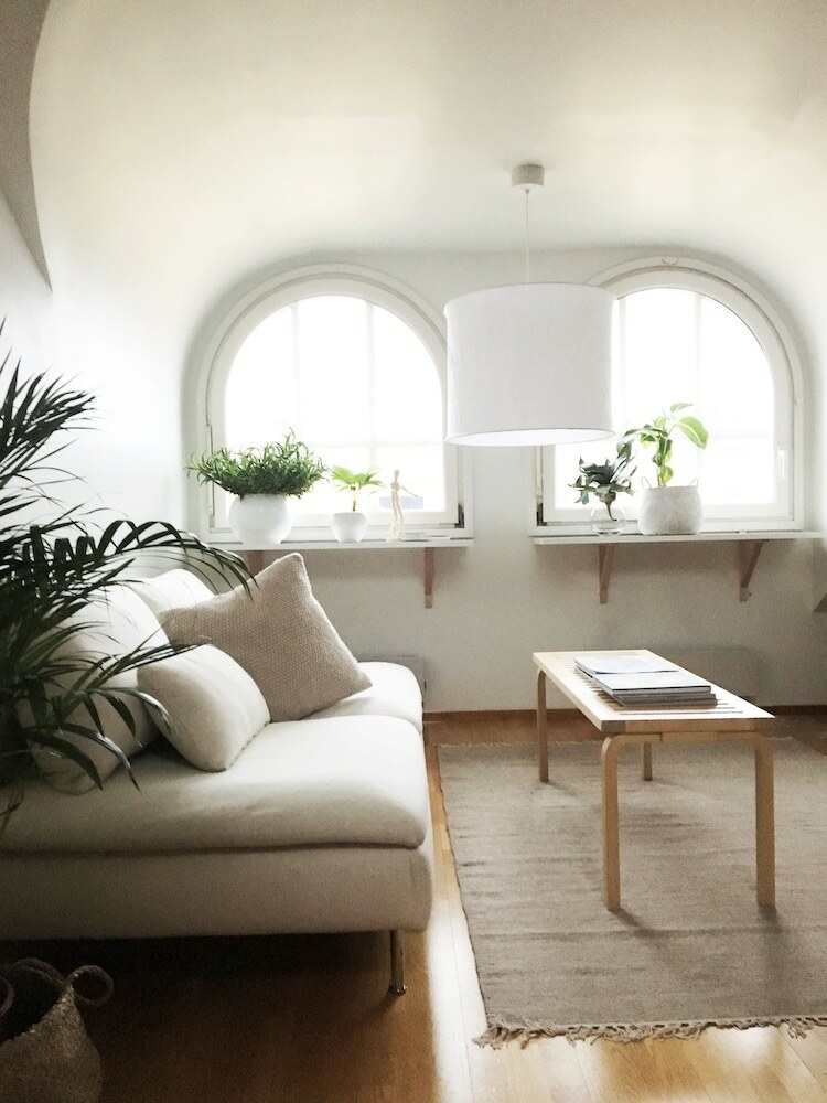 Apartamentos Roost Pursimiehenkatu