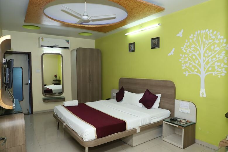 Hotel Ankit Residency