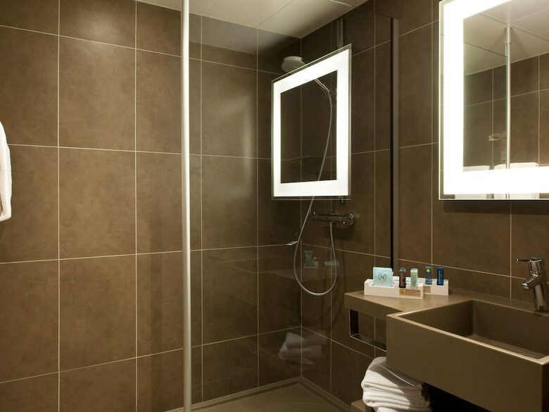 Novotel Bangka Hotel & Convention Centre