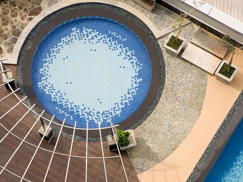 Novotel Bangka Hotel & Convention Centre