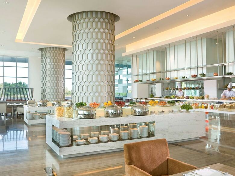 Novotel Bangka Hotel & Convention Centre