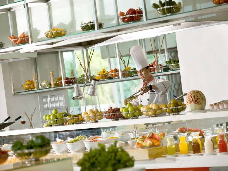 Novotel Bangka Hotel & Convention Centre