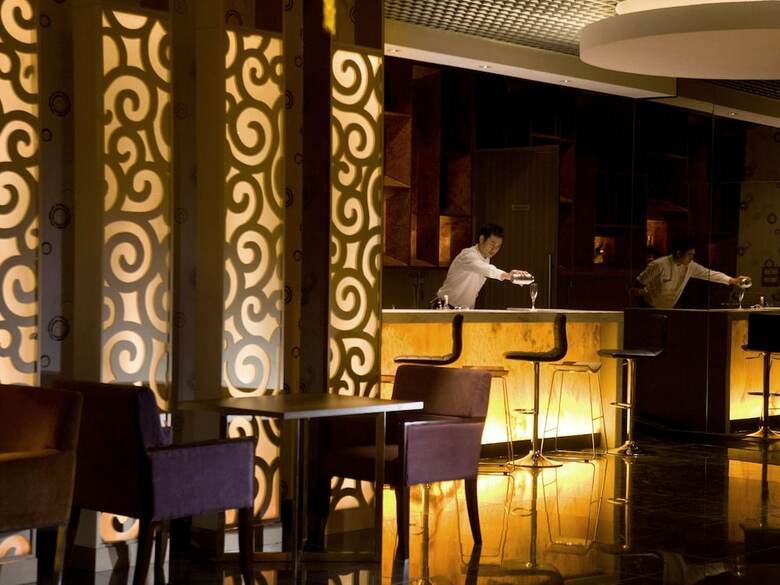 Novotel Bangka Hotel & Convention Centre