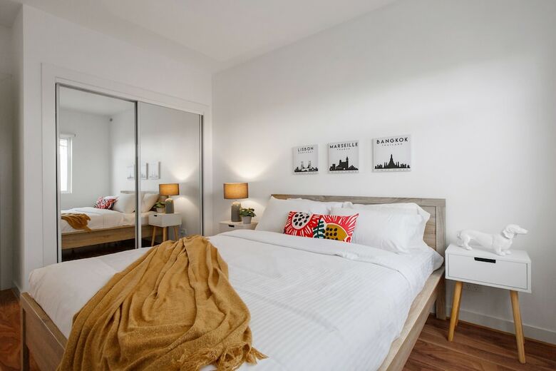 Heart Of Highett Apartment By Ready Set Host