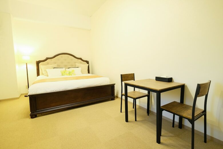 Condominium Hotel Omoromachi