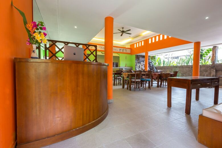 Hotel Bali Aman Darling House