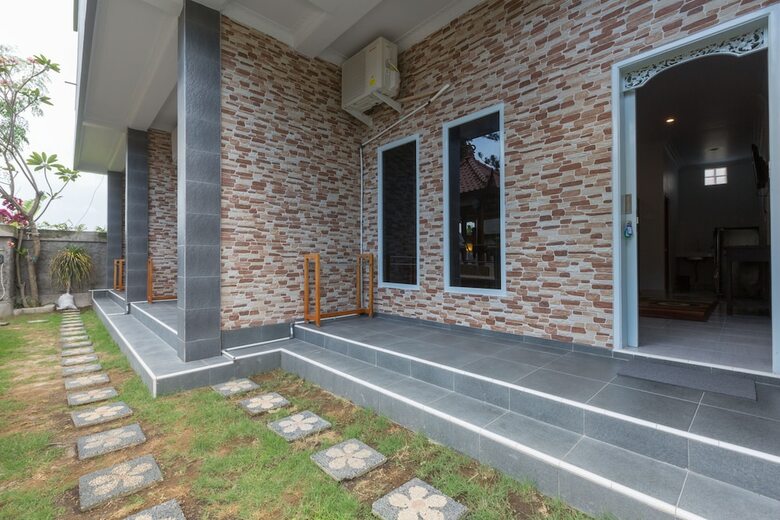 Hotel Bali Aman Darling House