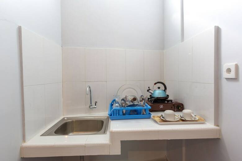 Hotel Bali Aman Darling House