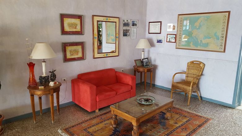 Hotel Bahia