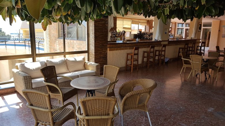 Hotel Bahia