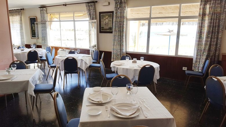 Hotel Bahia