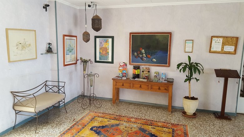 Hotel Bahia