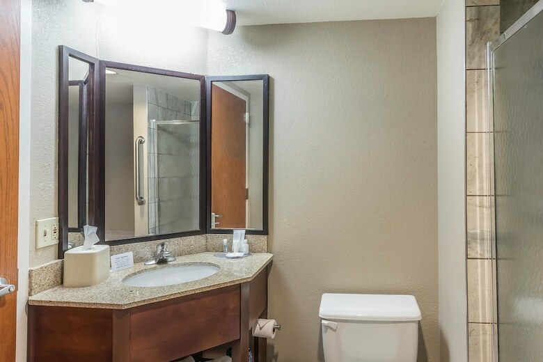 Hotel Comfort Inn Sw Omaha I-80