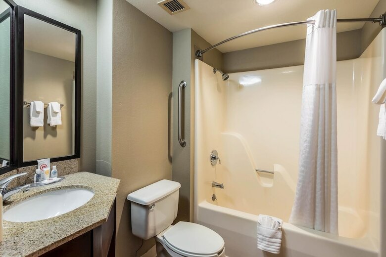 Hotel Comfort Inn Sw Omaha I-80