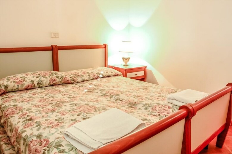 Apartamento Residence Acquamarina