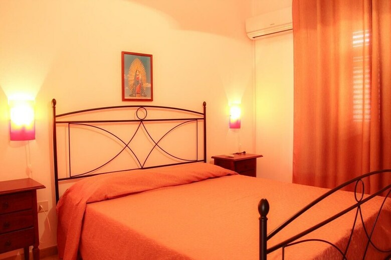 Apartamento Residence Acquamarina