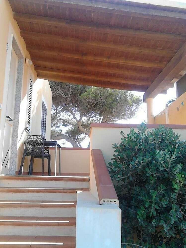 Apartamento Residence Acquamarina