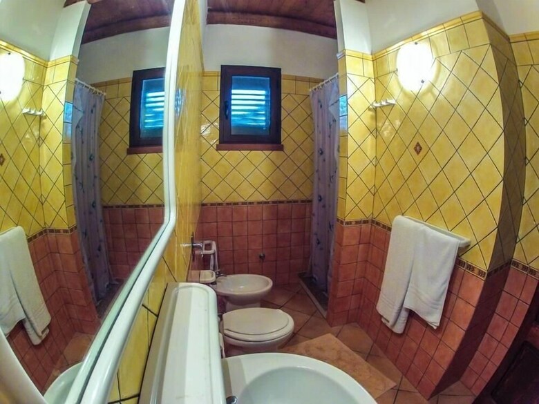 Apartamento Residence Il Faro
