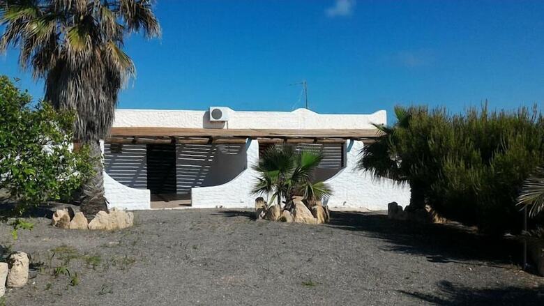 Apartamento Residence Il Faro