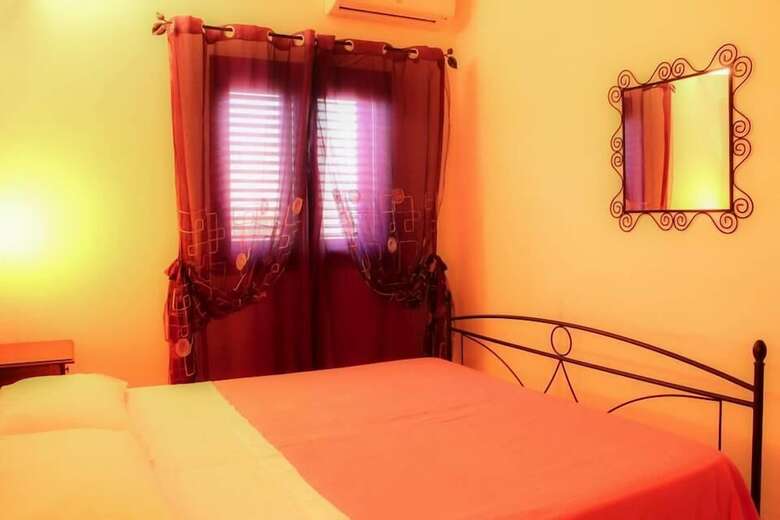 Apartamento Residence Il Faro