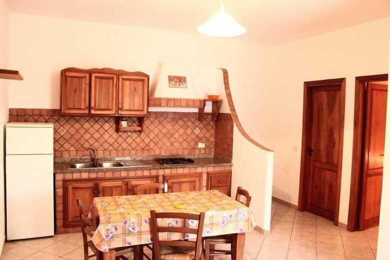 Apartamento Residence Il Faro