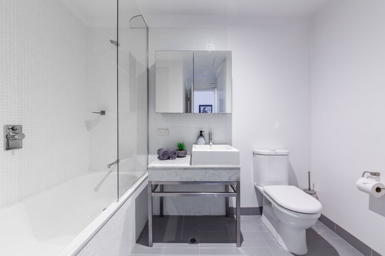 Apartamentos Stylish 2 Bed 2 Bath Parking Wifi Pool