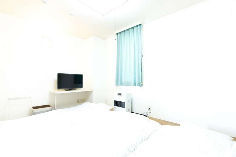 Pension Oyo Diversity Hotel Sin Tokiwa