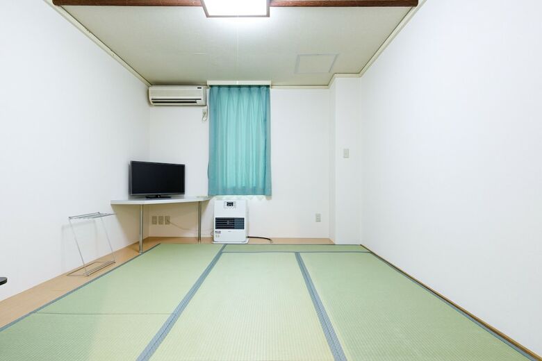 Pension Oyo Diversity Hotel Sin Tokiwa