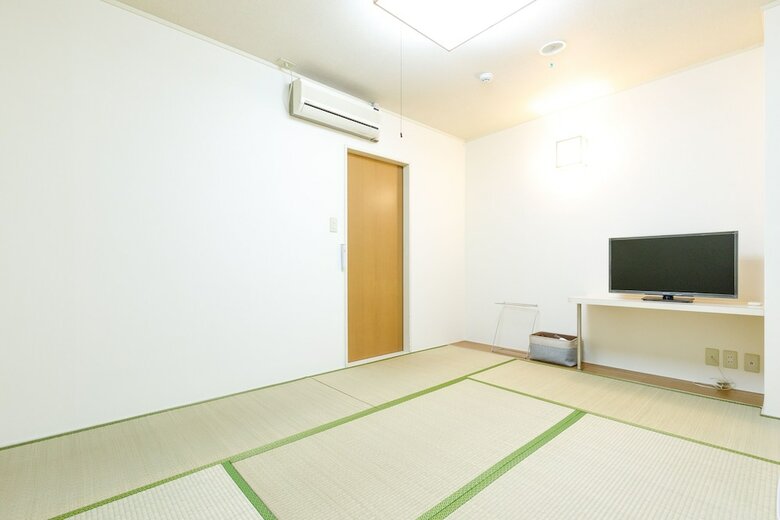 Pension Oyo Diversity Hotel Sin Tokiwa
