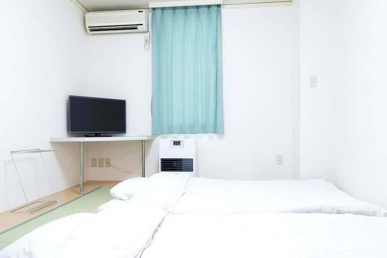 Pension Oyo Diversity Hotel Sin Tokiwa