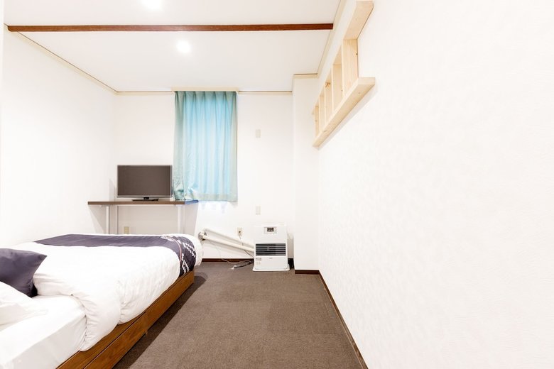 Pension Oyo Diversity Hotel Sin Tokiwa