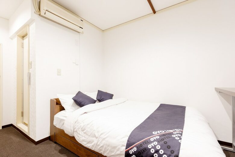 Pension Oyo Diversity Hotel Sin Tokiwa