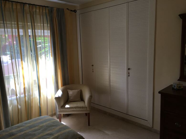 Luxury Apartament In 5 Star Urbanizaci�n