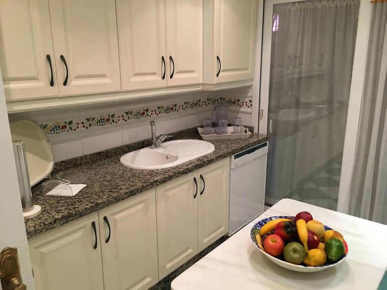 Luxury Apartament In 5 Star Urbanizaci�n