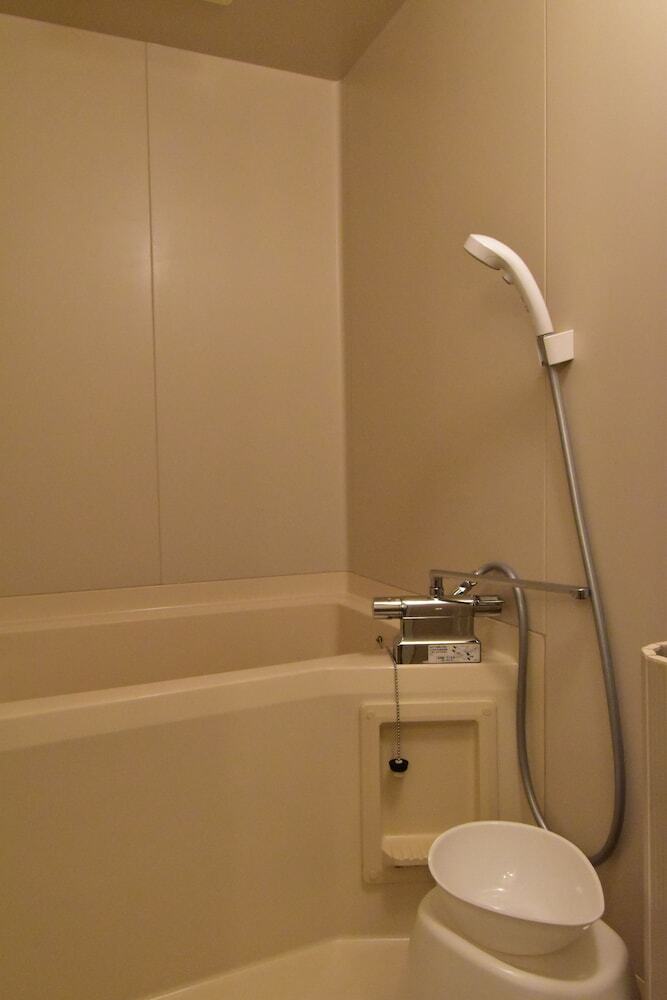 Apartamentos Alphabed Takamatsu Rainbow Street