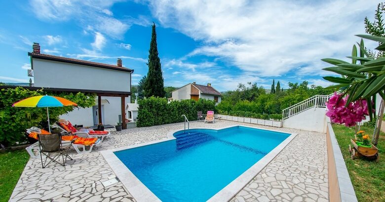 Villa Vacation Home Orion