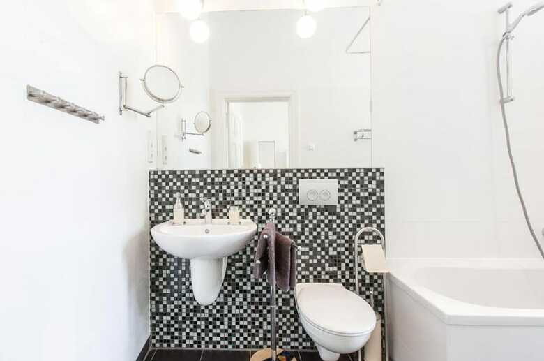 Berlinlux Apartments - City