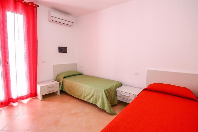 Apartamento Family Suite Cala Palme
