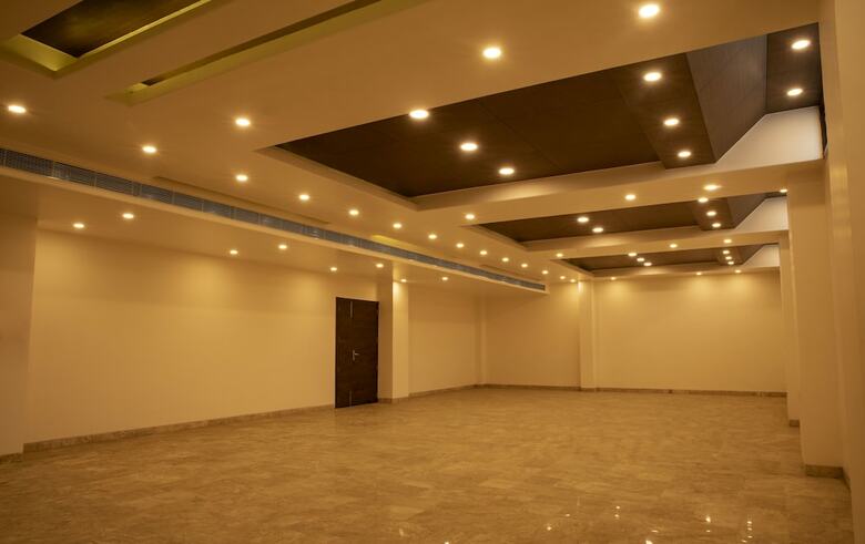 Hotel Shahpura Residency