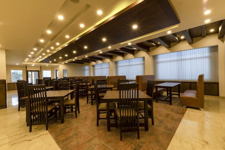 Hotel Shahpura Residency