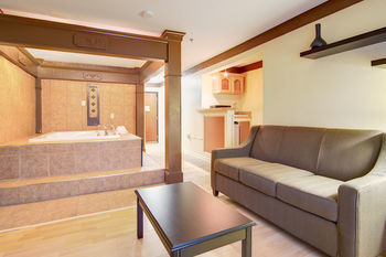 Hotel Comfort Inn & Suites Macon