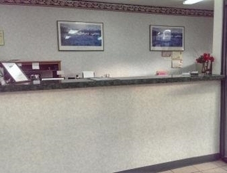 Motel Knights Inn - Macon West