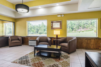 Motel Knights Inn - Macon West