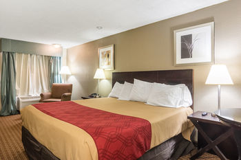 Motel Knights Inn - Macon West