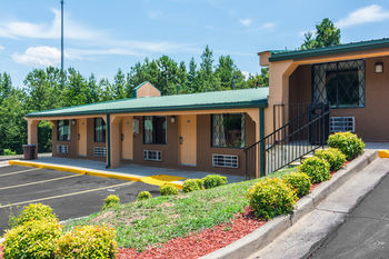 Motel Knights Inn - Macon West