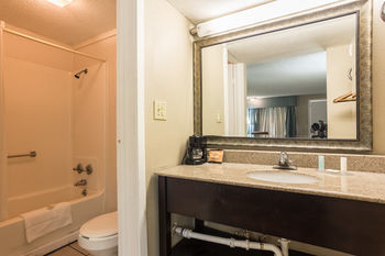 Motel Knights Inn - Macon West