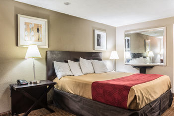 Motel Knights Inn - Macon West