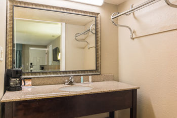 Motel Knights Inn - Macon West