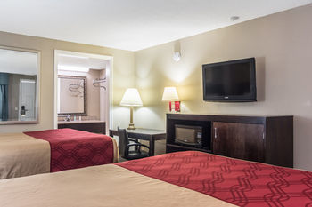 Motel Knights Inn - Macon West