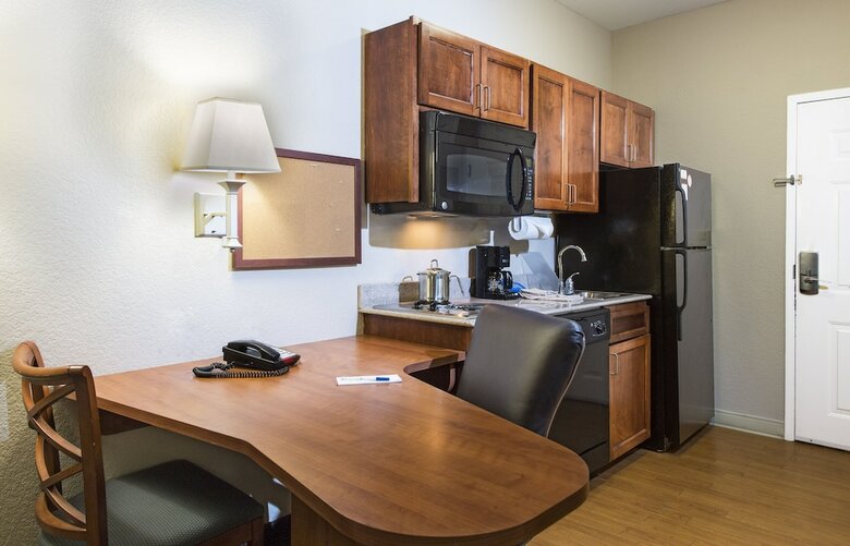Hotel Candlewood Suites Macon